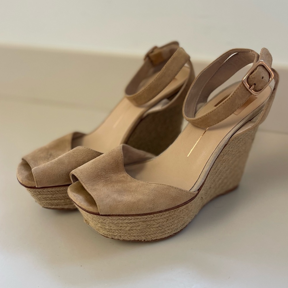 Dolce Vita Espadrilles